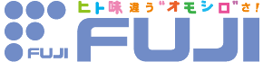 藤商事の会社ロゴ