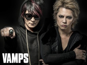 VAMPS