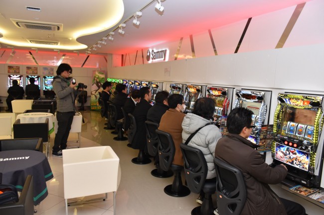 サミー_展示会 (1)