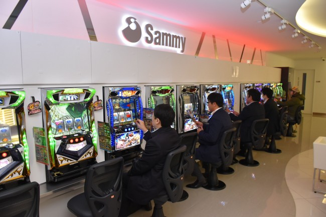 サミー_展示会 (2)