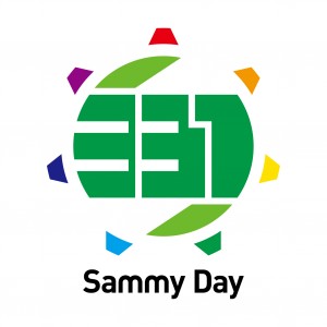 Sammyday_logo