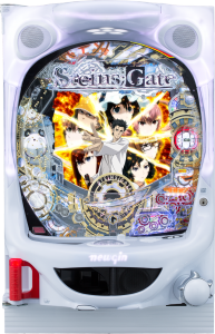 STEINS;GATE_700