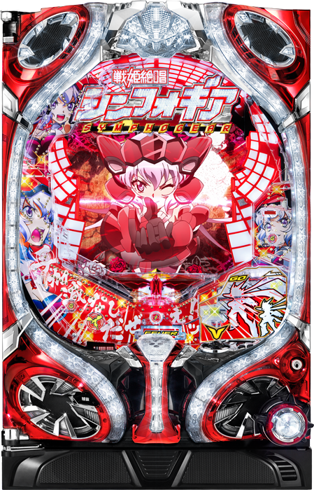 symphogear_red700