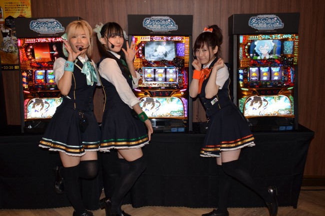 北電子_ファンイベント (6)
