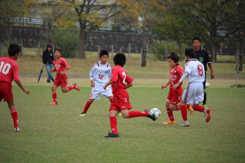 善都、第7回『ZENT CUP 少年サッカー大会』を開催