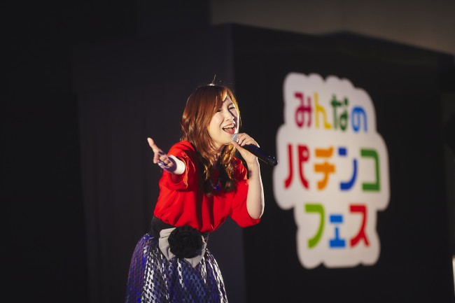 21_森口博子_ライブ