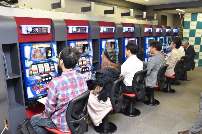 ベルコ展示会2