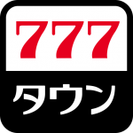 777TOWNmobileロゴ