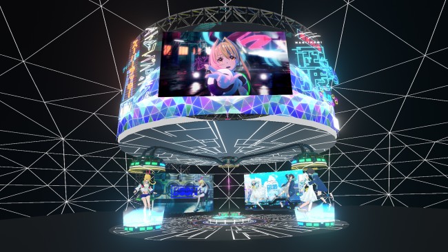 三洋_VRイベント