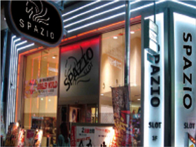 SAPZIO三宮北店の画像