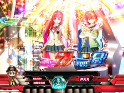 CRフィーバーモーレツ宇宙海賊R パチンコ | 遊タイム・ボーダー