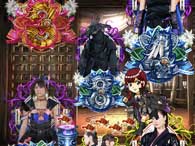 CR牙狼外伝 桃幻の笛（サンセイアールアンドディ／サンセイ