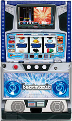 beatmania