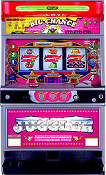 ジャグラーTM(北電子/北電子)|パチスロ機種情報 | パチンコビレッジ