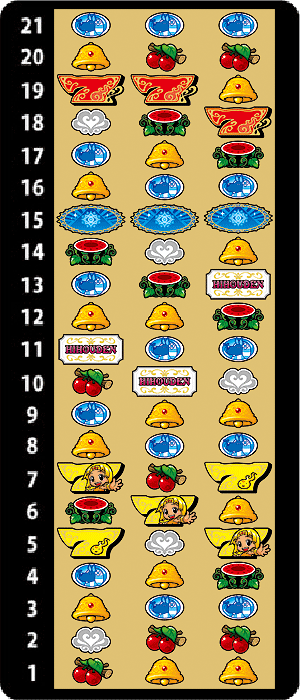 クレアの秘宝伝～はじまりの扉と太陽の石～