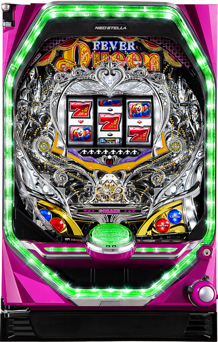 CRフィーバークィーンⅡ DX（パチンコ）スペック・保留