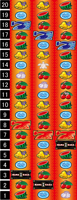 花笠
