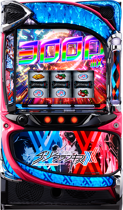 L ダーリン・イン・ザ・フランキス