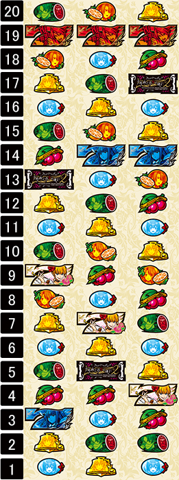 Lパチスロうみねこのなく頃に2