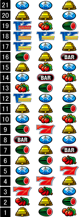 スマスロ サンダーV
