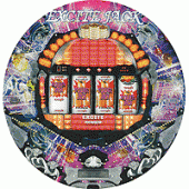 ネオエキサイトジャック