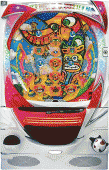 トーテムポール