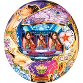 CR KODA KUMI FEVER LIVE IN HALL II Light Ver.（SANKYO／SANKYO 