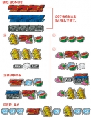 トップをねらえ2！（平和／平和）｜パチスロ機種情報 | パチンコ