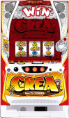 ＣＲＥＡ Ｎｅｗクレアの秘宝伝