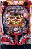 Pデジハネモンスターハンターライズ