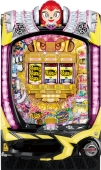 Pドラムだ!金ドン 花火外伝 99ver.