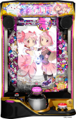 e マギアレコード 魔法少女まどか☆マギカ外伝