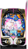 P アズールレーン THE ANIMATION 異次元トリガー79ver