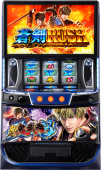 スマスロ 新鬼武者3
