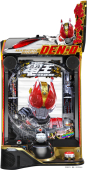 e仮面ライダー電王エカヘソ239