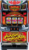 ニューキングハナハナV-30
