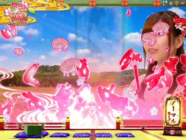 Pほのかとクールポコと、ときどき武藤敬司（豊丸産業／豊丸産業）｜パチンコ機種情報 | パチンコビレッジ
