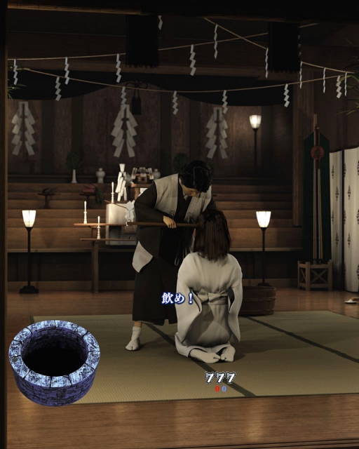 PA貞子vs伽椰子 頂上決戦FWA（藤商事／藤商事）｜パチンコ機種