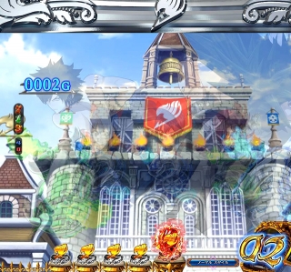 P Fairy Tail2 Jqd Jfj パチンコ機種情報 パチンコビレッジ P Fairy Tail2 Jqd Jfj パチンコ機種情報 パチンコビレッジ