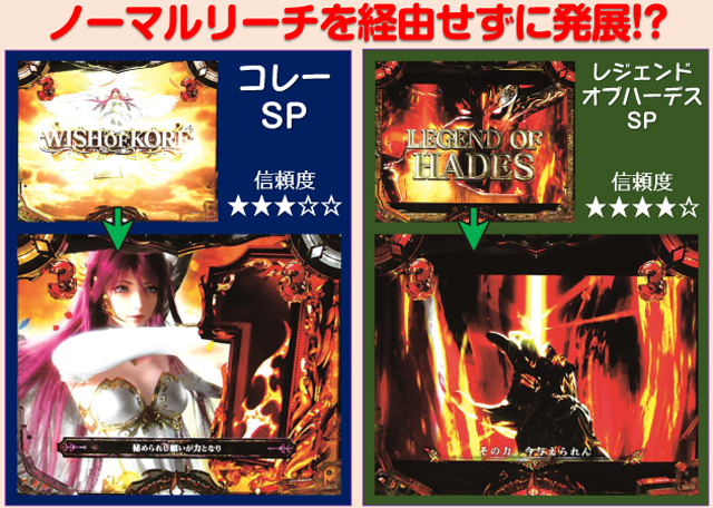 Pアナザーゴッドハーデス-狂乱-（メーシー／メーシー