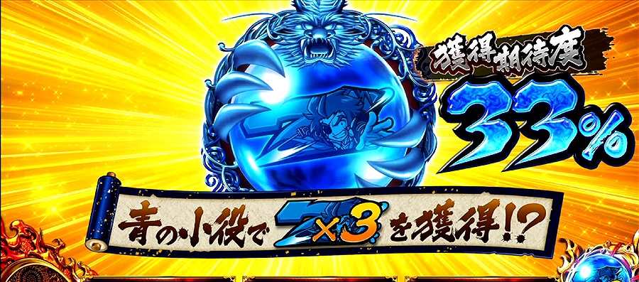 政宗3』解析特集！〜出陣モードが初当たりの鍵!!〜｜業界最速の