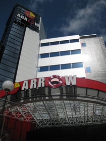 ARROW　栂店（アロー栂店）の画像