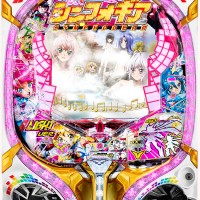 Crフィーバー戦姫絶唱シンフォギアlightver Sankyo パチンコ機種情報 パチンコビレッジ