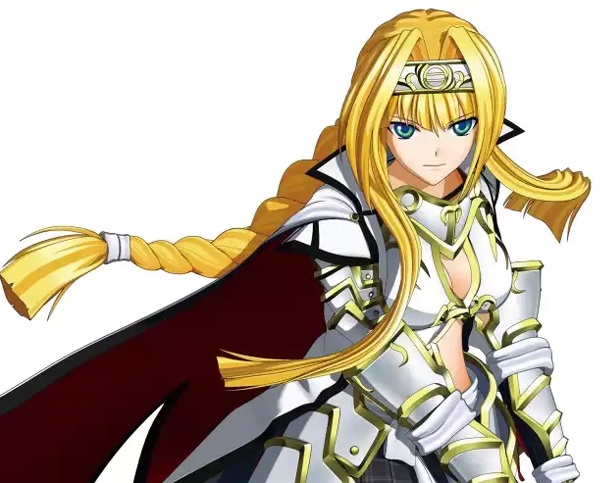 戦国乙女 ヨシテル 戦国乙女 アクリルスタンドバニーガールVer.【ヨシテル