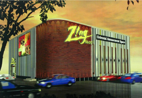SLOT Zing大島店の画像