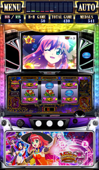 マジカルハロウィン4』IOS/Android向けアプリ2013年11月18日配信 マジカルハロウィン4』IOS/Android向けアプリ2013年11月18日配信